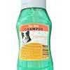 Shampoo Tea Tree olie