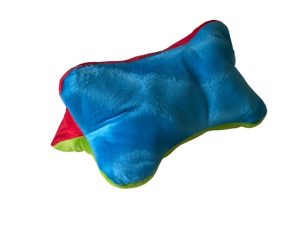 JBone 3d in kleur
