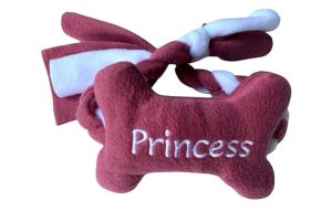 Jollybone fleece