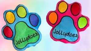Jolly Paw