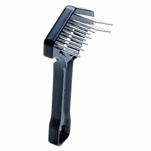 Untangler harkje