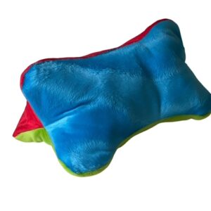 JBone 3d in kleur