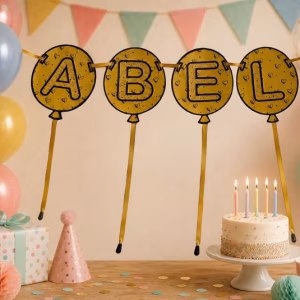Slinger Abel