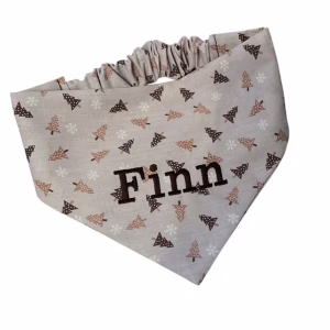 Kerst bandana
