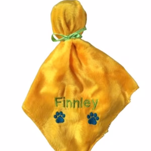 Nestknuffel