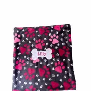 Wellnes Fleece nest doeken