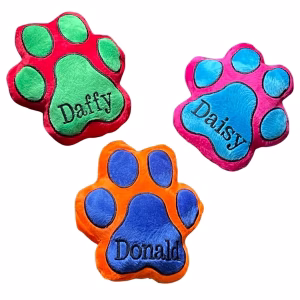 Jolly Paw