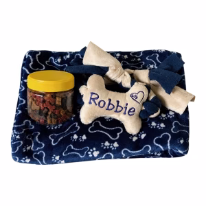Pakket Robbie