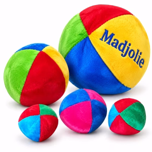 puppy bal